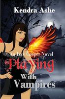 Playing with Vampires - An Izzy Cooper Novel