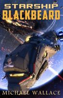 Starship Blackbeard