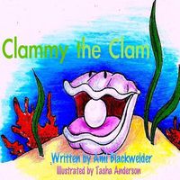 Clammy the Clam