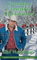 Cowboy Country Christmas