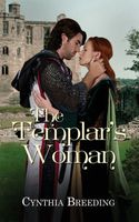 The Templar's Woman