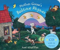 Mother Goose's Bedtime Rhymes