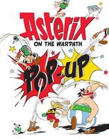 Asterix on the Warpath