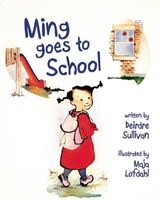 Ming Goes to School