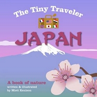 Japan: A Book of Nature