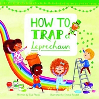 How to Trap a Leprechaun