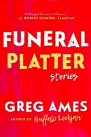 Greg Ames's Latest Book