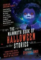 The Mammoth Book of Halloween Stories