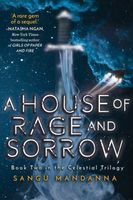 House of Rage and Sorrow