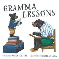 Janet Surette's Latest Book