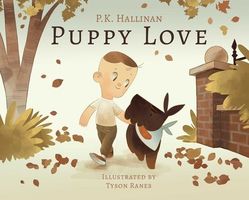 P.K. Hallinan's Latest Book