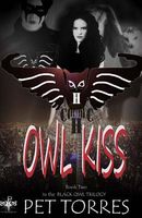 Owl Kiss