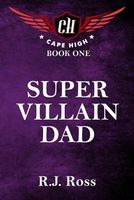 Super Villain Dad