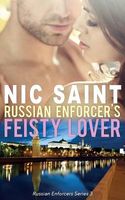 Russian Enforcer's Feisty Lover