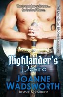 Highlander's Desire