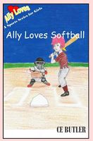 Ally Loves Softball