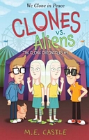 Clones vs. Aliens