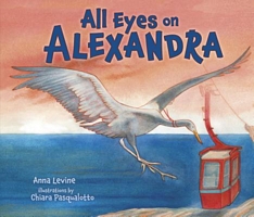 Anna Levine's Latest Book