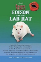 Rabbit Trails: Edison and the Lab Rat // Kiki and the Guinea Pig