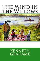 the wind in the willows by kenneth grahame