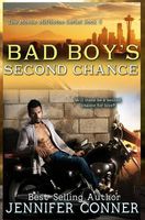 Bad Boy's Second Chance