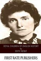 Royal Children of English History