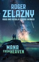 Roger Zelazny's Latest Book