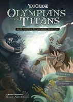 Olympians vs. Titans