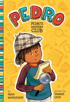 Pedro's Mystery Club