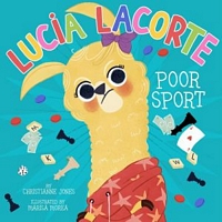 Lucia Lacorte, Poor Sport