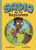 Sadiq and the Explorers