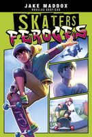 Skaters feroces