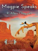 Magpie Speaks