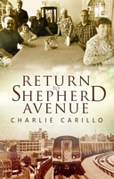Charlie Carillo's Latest Book