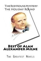 Best of Alan Alexander Milne