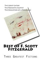 Best of F. Scott Fitzgerald