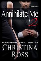 Annihilate Me 2: Omnibus