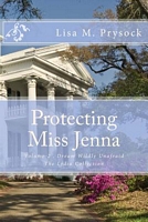 Protecting Miss Jenna