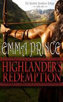 Highlander's Redemption
