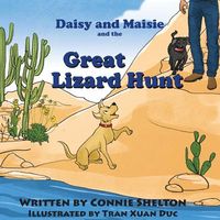 Daisy and Maisie and the Great Lizard Hunt