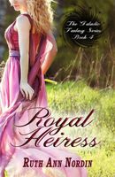 Royal Heiress