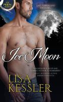 Ice Moon