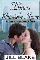 Doctors of Rittenhouse Square Trilogy