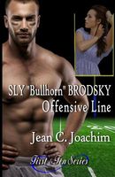 Sly "Bullhorn" Brodsky, Offensive Line