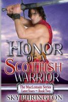 Honor of a Scottish Warrior