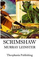 Scrimshaw