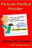 Picture Perfect Murder