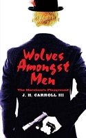 J.H. Carroll's Latest Book