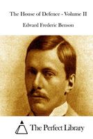 E.F. Benson's Latest Book