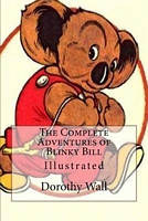 The Complete Adventures of Blinky Bill